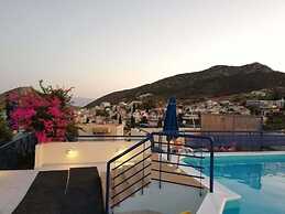 Heliotopos Apartments