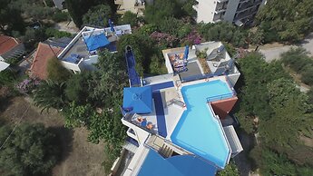 Heliotopos Apartments