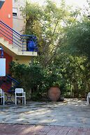 Heliotopos Apartments