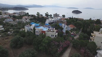 Heliotopos Apartments