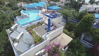 Heliotopos Apartments