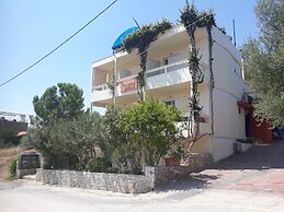 Heliotopos Apartments
