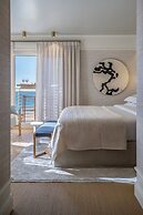 The Savoy Tel-Aviv, Sea Side