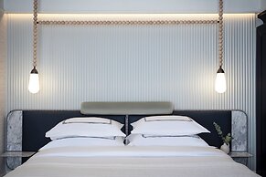 The Savoy Tel-Aviv, Sea Side