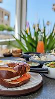The Savoy Tel-Aviv, Sea Side