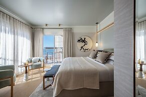 The Savoy Tel-Aviv, Sea Side