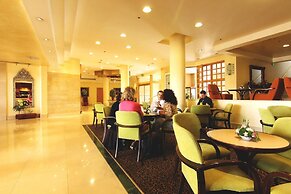 Ambassador Hotel