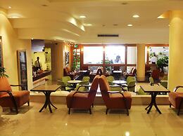 Ambassador Hotel