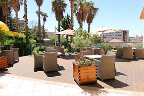 Ambassador Hotel