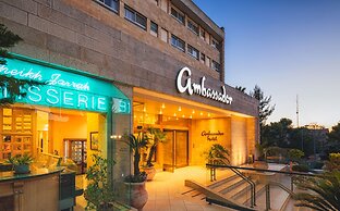 Ambassador Hotel