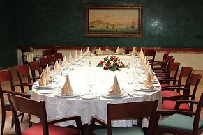 Ambassador Hotel