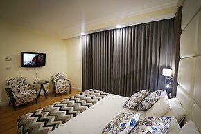 Ambassador Hotel