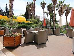 Ambassador Hotel