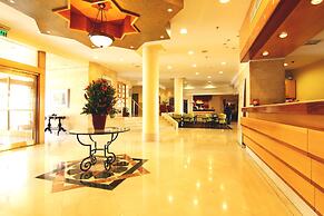 Ambassador Hotel