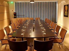 Ambassador Hotel