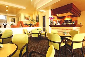 Ambassador Hotel