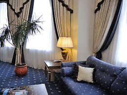 Grand Hotel Ukraine