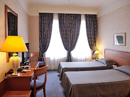 Grand Hotel Ukraine