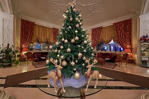Grand Hotel Ukraine