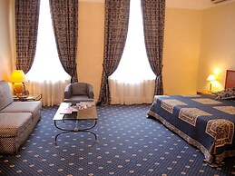 Grand Hotel Ukraine