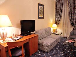 Grand Hotel Ukraine
