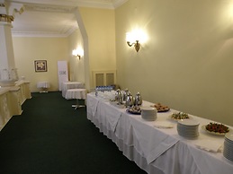 Grand Hotel Ukraine