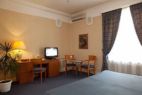 Grand Hotel Ukraine