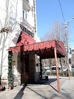 Grand Hotel Ukraine