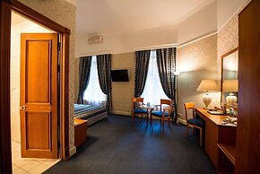 Grand Hotel Ukraine
