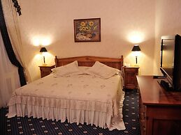 Grand Hotel Ukraine