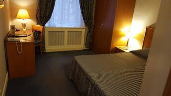 Grand Hotel Ukraine
