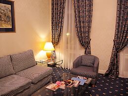 Grand Hotel Ukraine