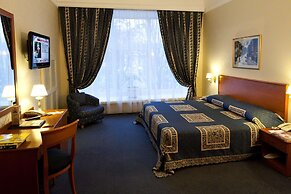 Grand Hotel Ukraine