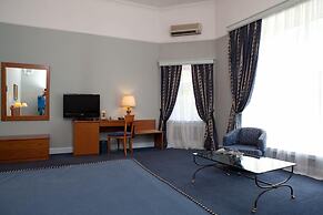 Grand Hotel Ukraine