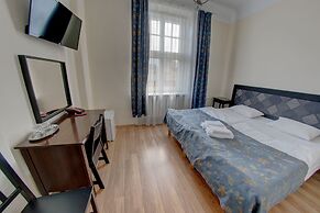 Viktorija Hotel