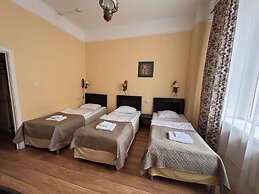 Viktorija Hotel
