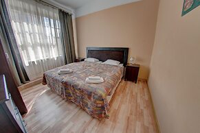 Viktorija Hotel