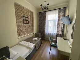 Viktorija Hotel