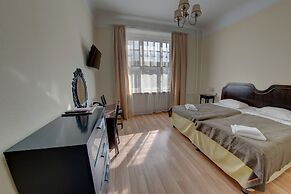Viktorija Hotel