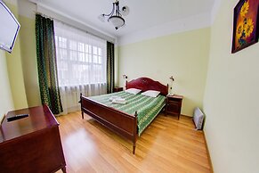 Viktorija Hotel