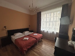 Viktorija Hotel