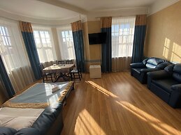 Viktorija Hotel