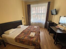 Viktorija Hotel