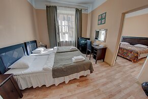 Viktorija Hotel