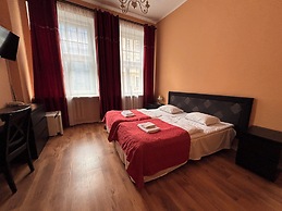Viktorija Hotel
