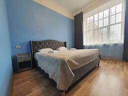 Viktorija Hotel
