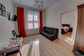 Viktorija Hotel