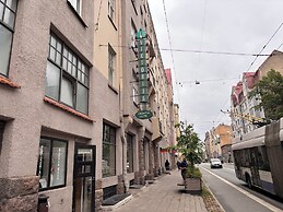 Viktorija Hotel