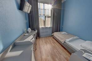 Viktorija Hotel
