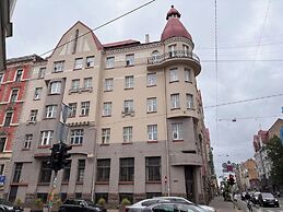 Viktorija Hotel